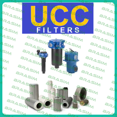 R.6121 UCC Hydraulic Filters