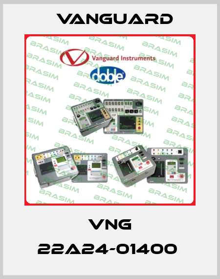 VNG 22A24-01400  Vanguard