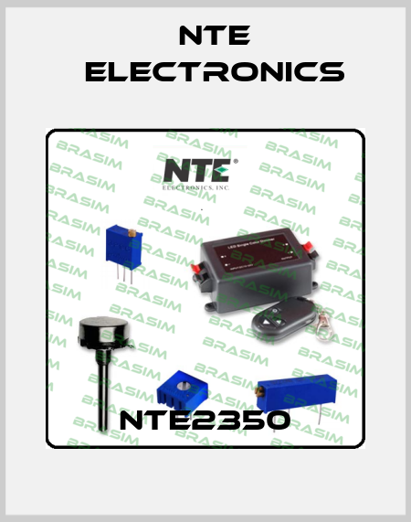 NTE2350 Nte Electronics