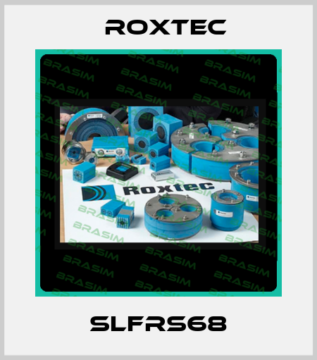 SLFRS68 Roxtec
