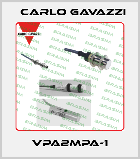 VPA2MPA-1 Carlo Gavazzi