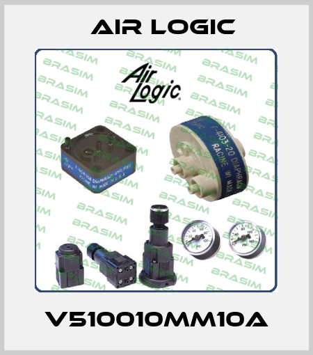 V510010MM10A Air Logic
