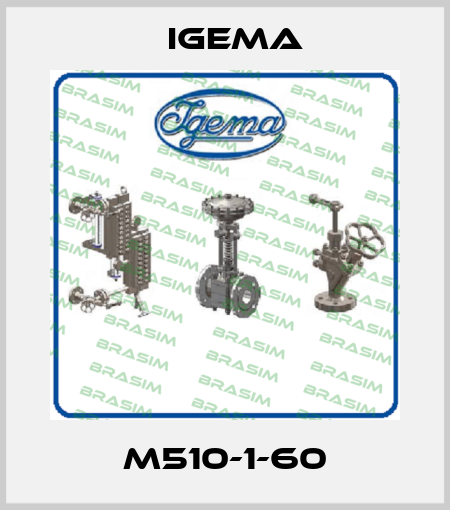 M510-1-60 Igema