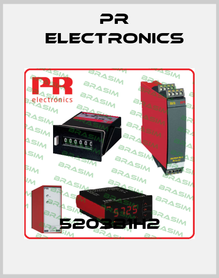 5203B1H2 Pr Electronics