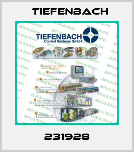 231928 Tiefenbach