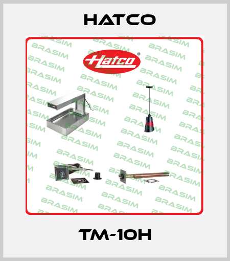 TM-10H Hatco