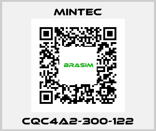 CQC4A2-300-122 MINTEC