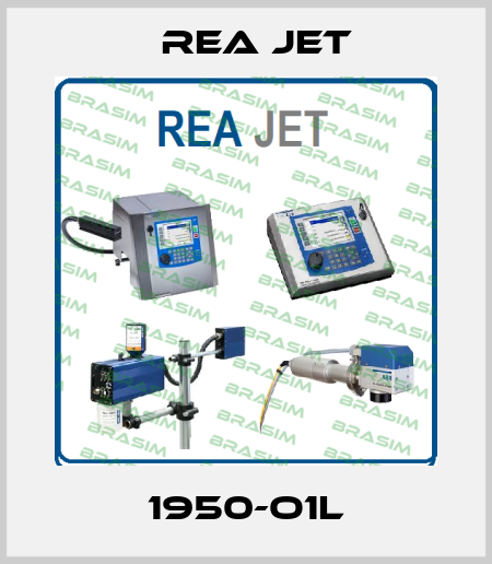 1950-O1L Rea Jet