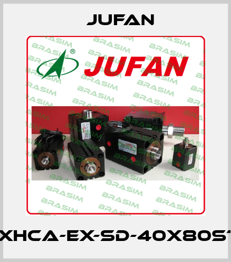 MG-CXHCA-EX-SD-40x80ST-Tx2 Jufan