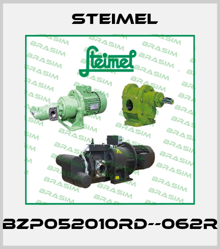 BZP052010RD--062R Steimel