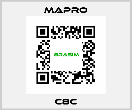 C8C Mapro