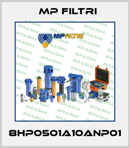 8HP0501A10ANP01 MP Filtri