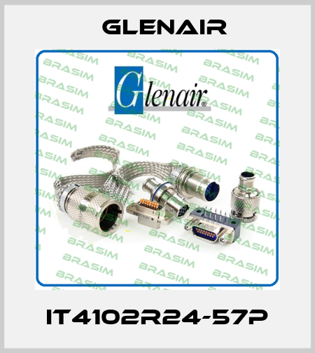 IT4102R24-57P Glenair