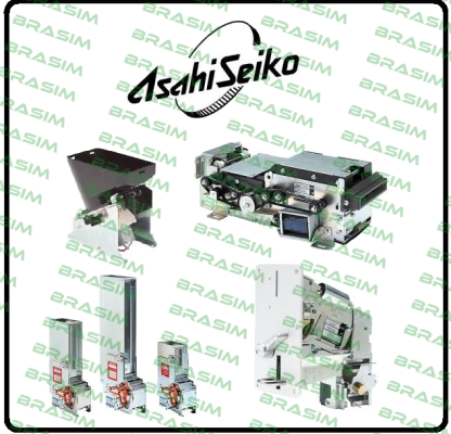 DSDP4 Asahi Seiko