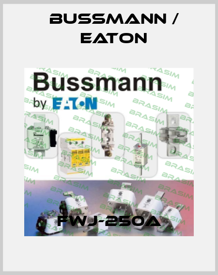 FWJ-250A BUSSMANN / EATON