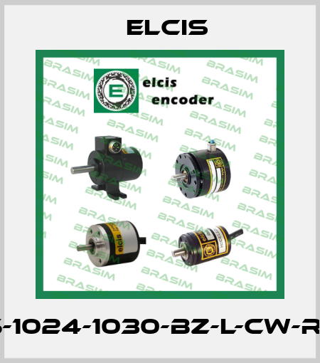I/115-1024-1030-BZ-L-CW-R-02 Elcis