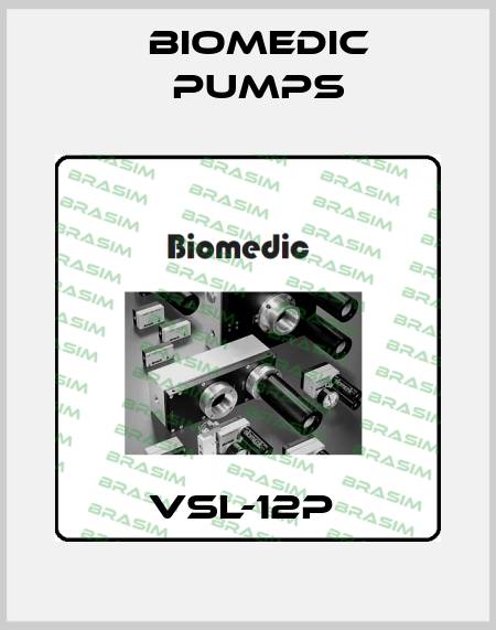 VSL-12P  Biomedic Pumps