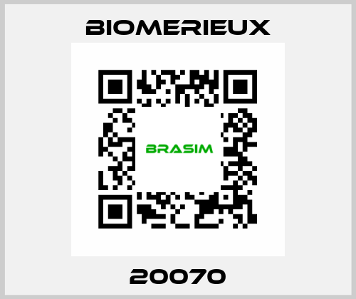 20070 Biomerieux