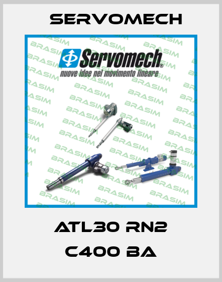 ATL30 RN2 C400 BA Servomech