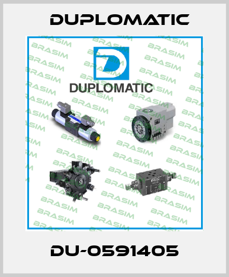 DU-0591405 Duplomatic