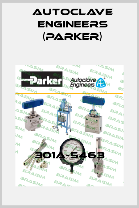 301A-5463 Autoclave Engineers (Parker)