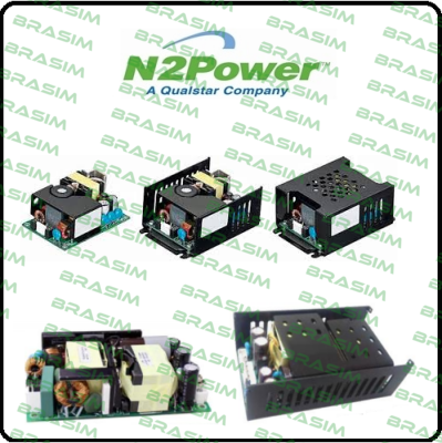 400042-01-6 - XL375-48CS n2power