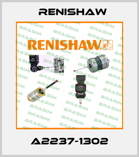 A2237-1302 Renishaw