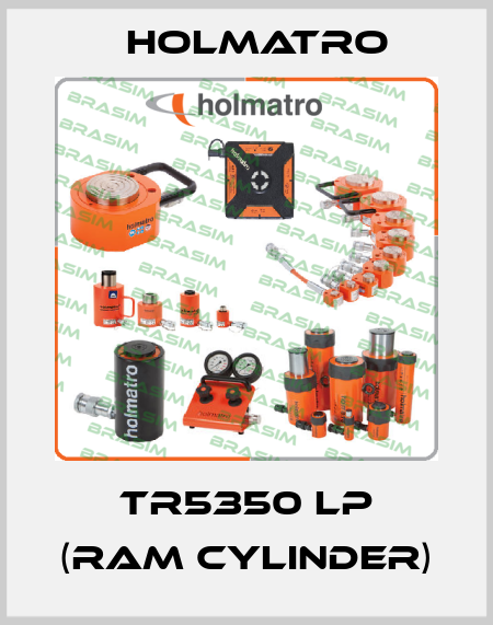 TR5350 LP (ram cylinder) Holmatro
