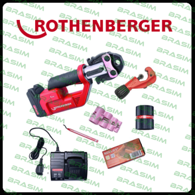 072070X Rothenberger