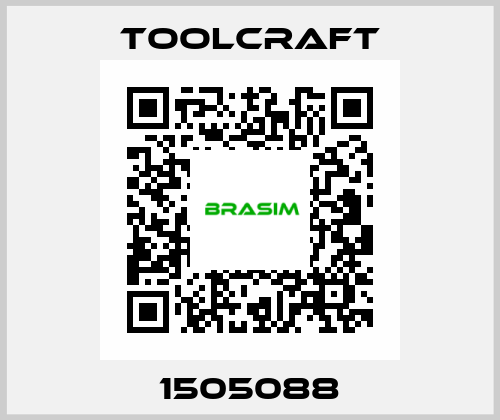 1505088 Toolcraft