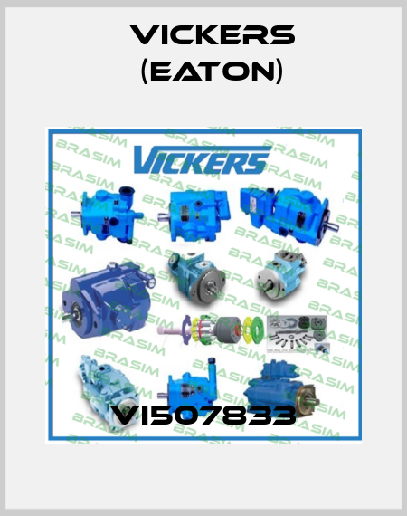 VI507833 Vickers (Eaton)