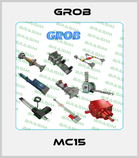 MC15 Grob