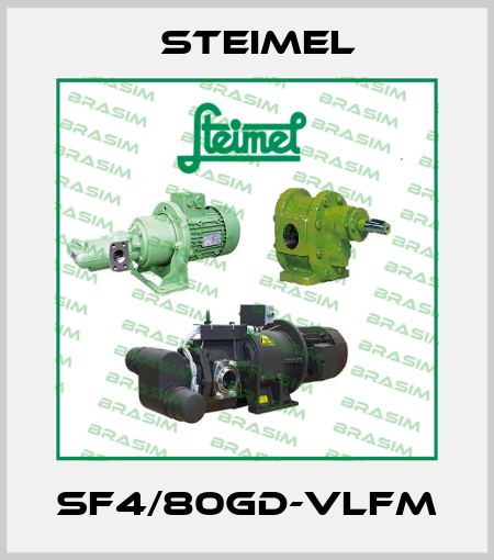 SF4/80GD-VLFM Steimel