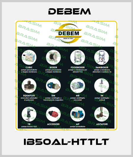 IB50AL-HTTLT Debem