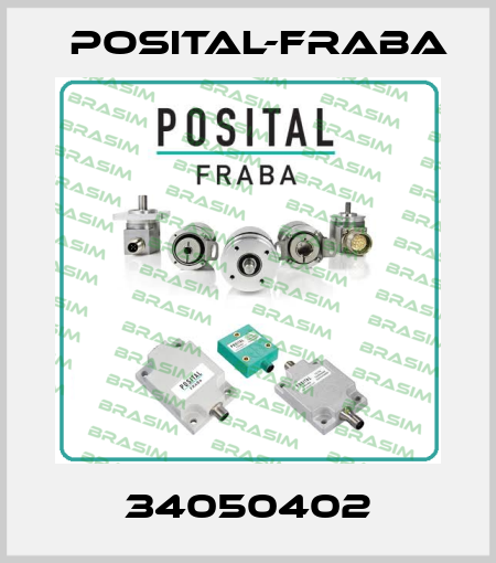 34050402 Posital-Fraba