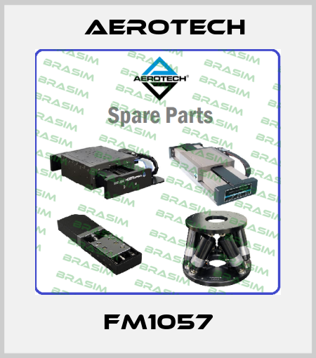 FM1057 Aerotech
