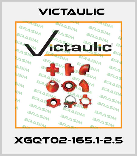 XGQT02-165.1-2.5 Victaulic