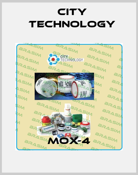 MOX-4 City Technology