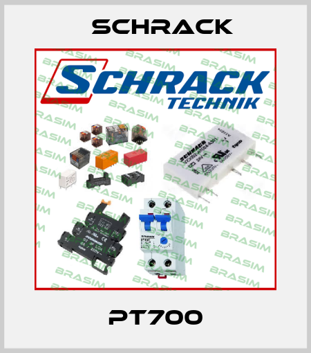 PT700 Schrack