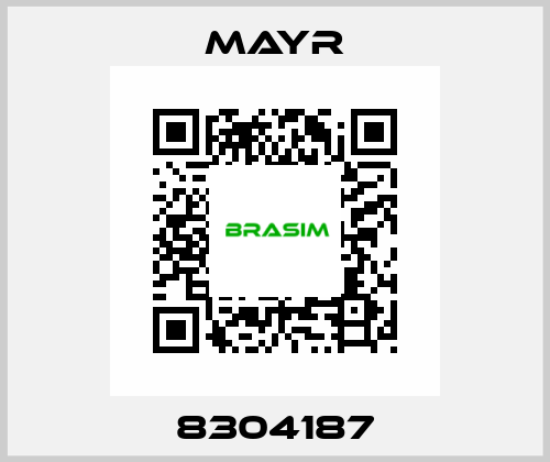8304187 Mayr