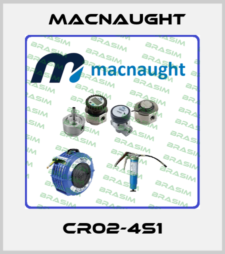 CR02-4S1 MACNAUGHT