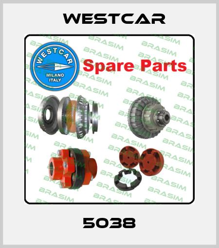 5038 Westcar