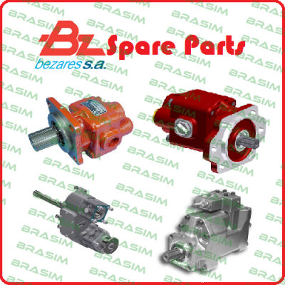 sealing kit for 881903 Bezares