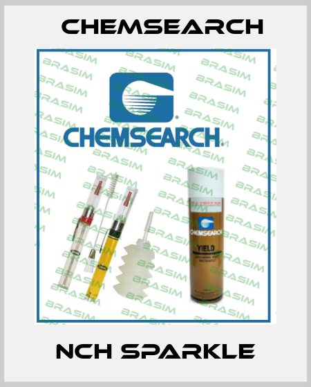 NCH Sparkle Chemsearch