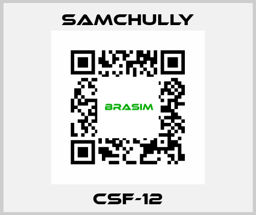 CSF-12 Samchully