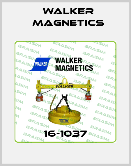 16-1037 Walker Magnetics