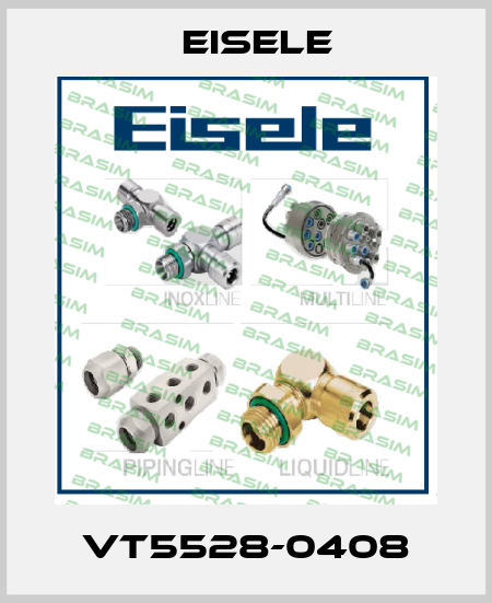 VT5528-0408 Eisele