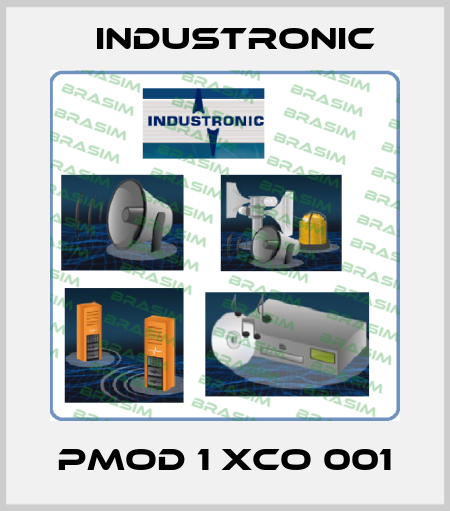 PMOD 1 XCO 001 Industronic