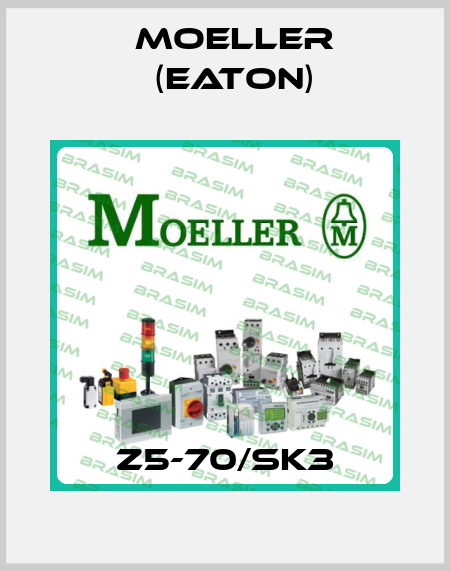 Z5-70/SK3 Moeller (Eaton)