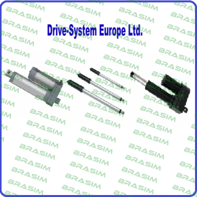 LN70.5 Drive Systems